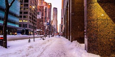 Calgary vs. Toronto: The Ultimate Relocation Guide & Cost of Living Comparison