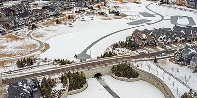 Calgary South Homes: Ultimate Guide to Auburn Bay, Mahogany