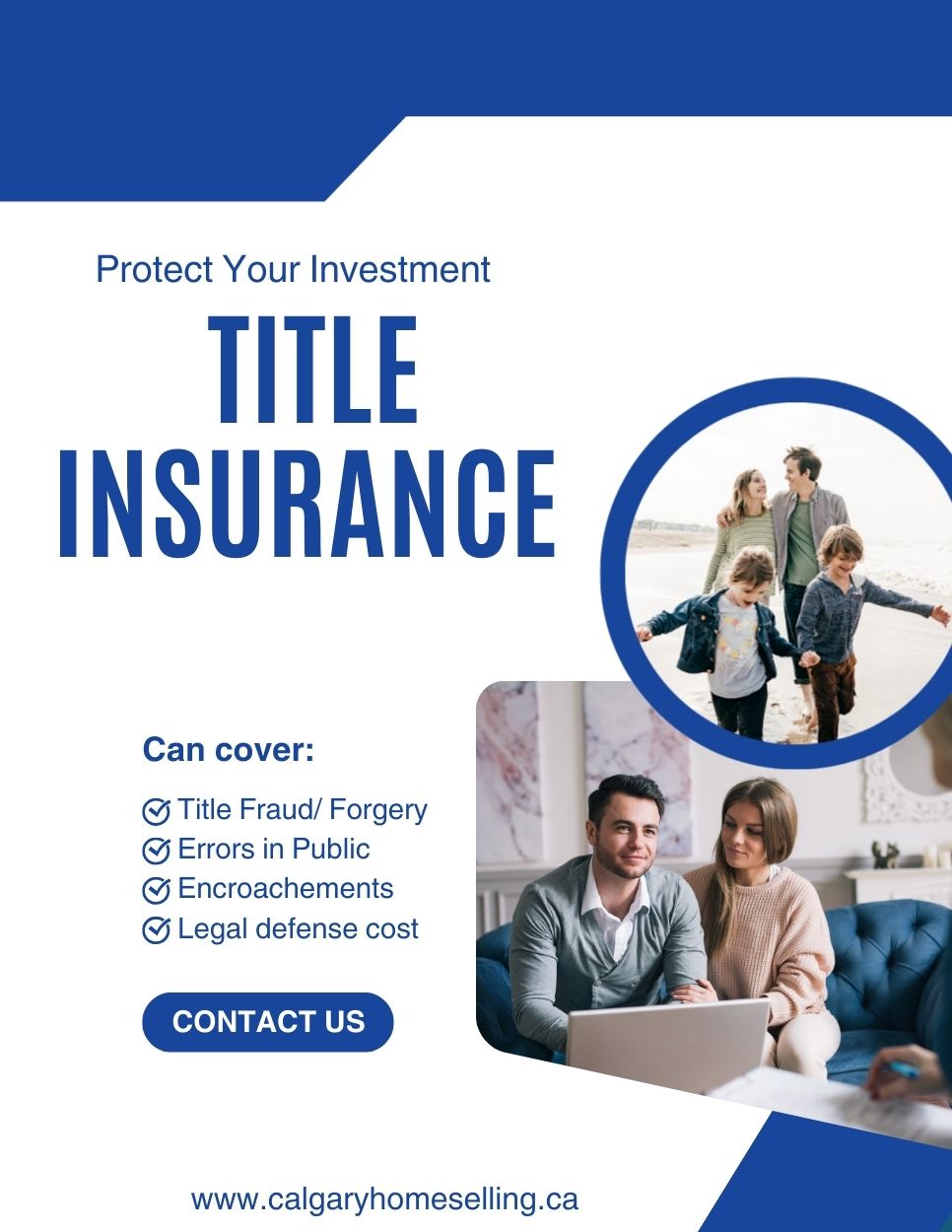 Title insurance coverage examples: fraud, liens, encroachments, permits