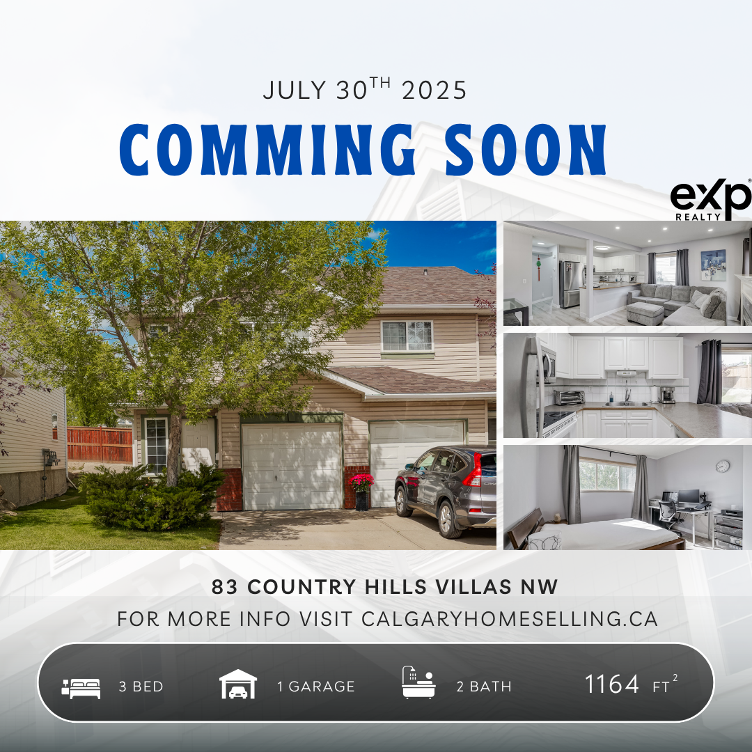 New Listing