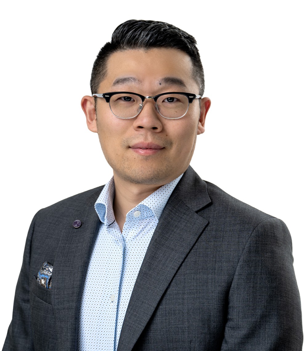 Ray Yang