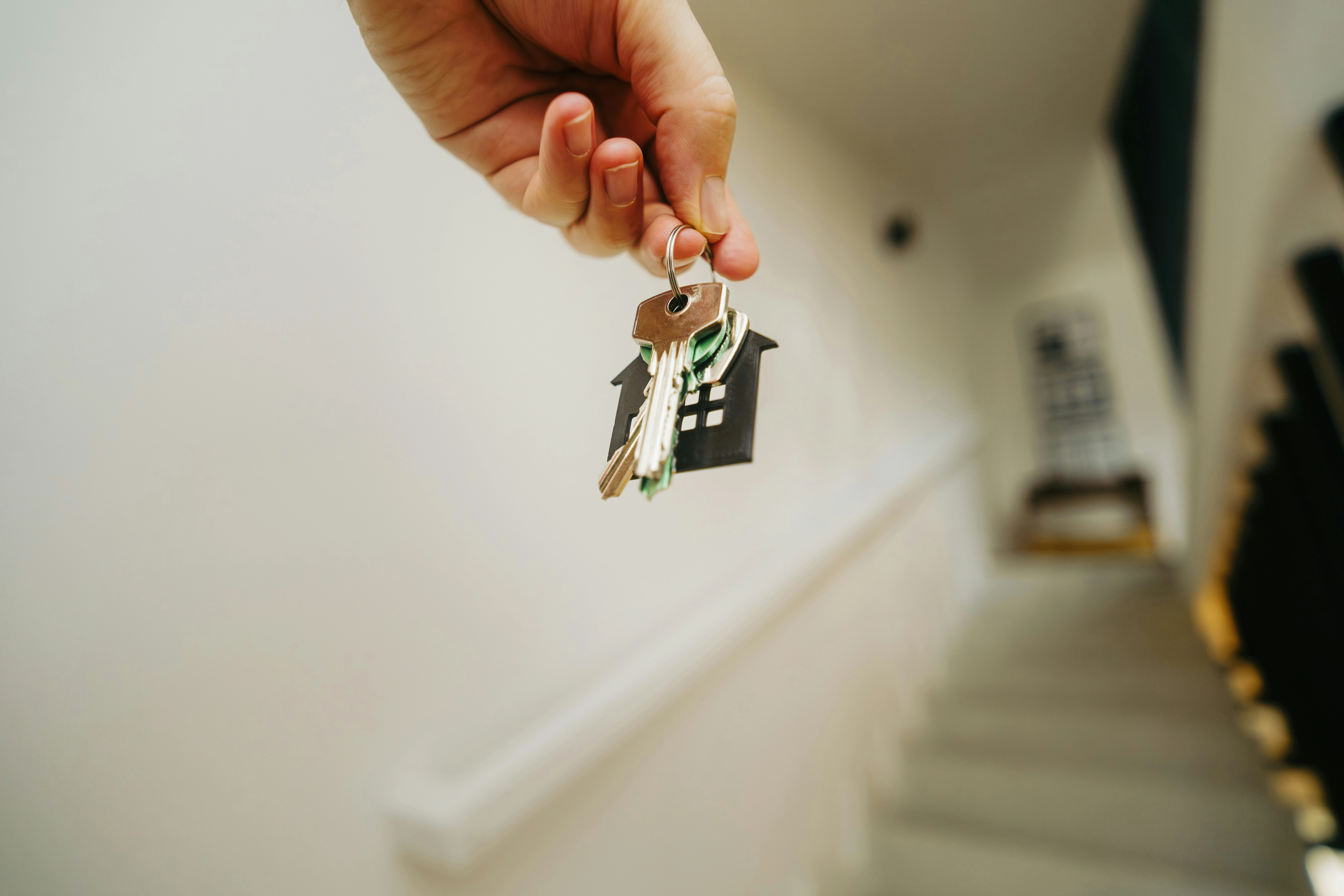 Keys to a new Calgary home – first-time home buyer tips and advice.