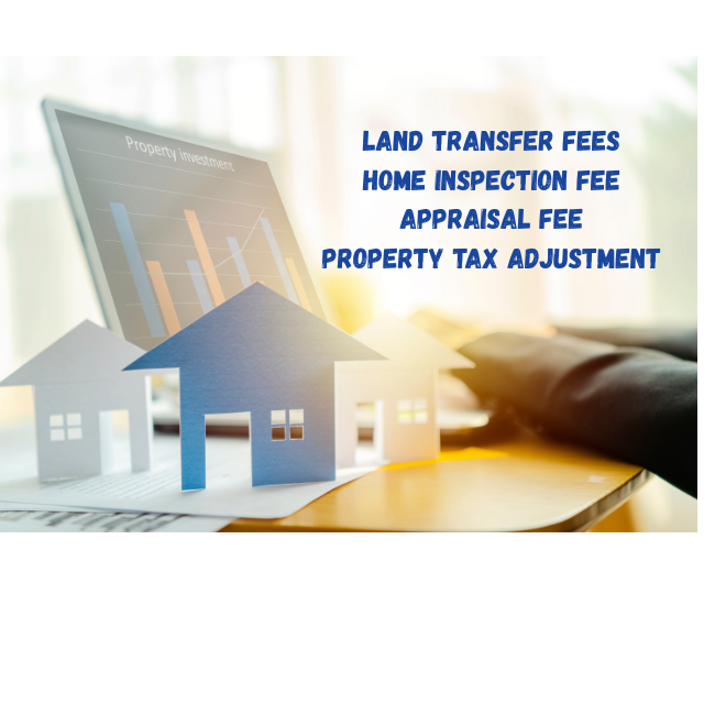 Title Insurance Example Visual